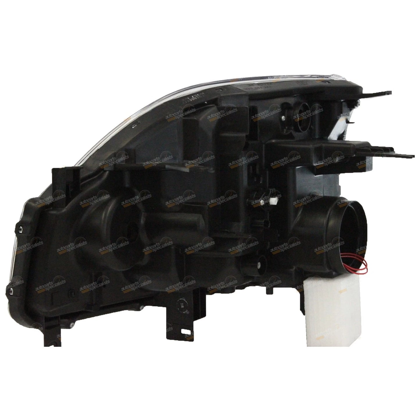 Genuine Xenon Headlight for Nissan X-Trail T31 (2007–2010) Right