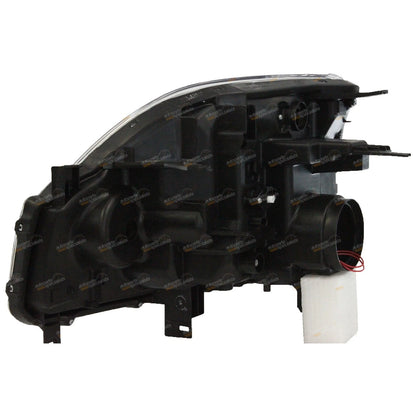 Genuine Xenon Headlight for Nissan X-Trail T31 (2007–2010) Right