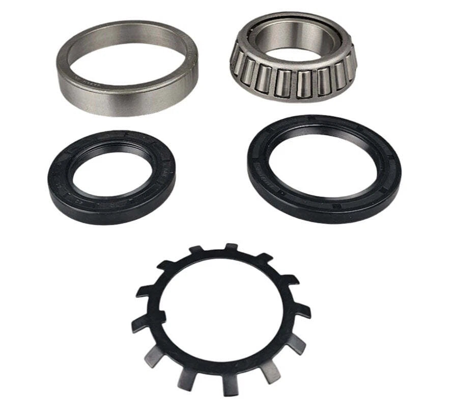 Rear Wheel Bearing Kit for Ford Econovan JG | Mazda E2000 E2500 (1997–2003)