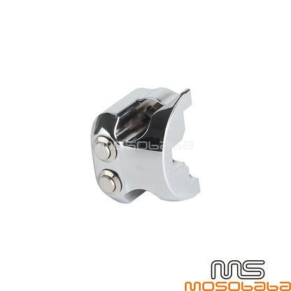 Self Locking Power Push Button Switch for Harley Dyna V-Rod Sportster
