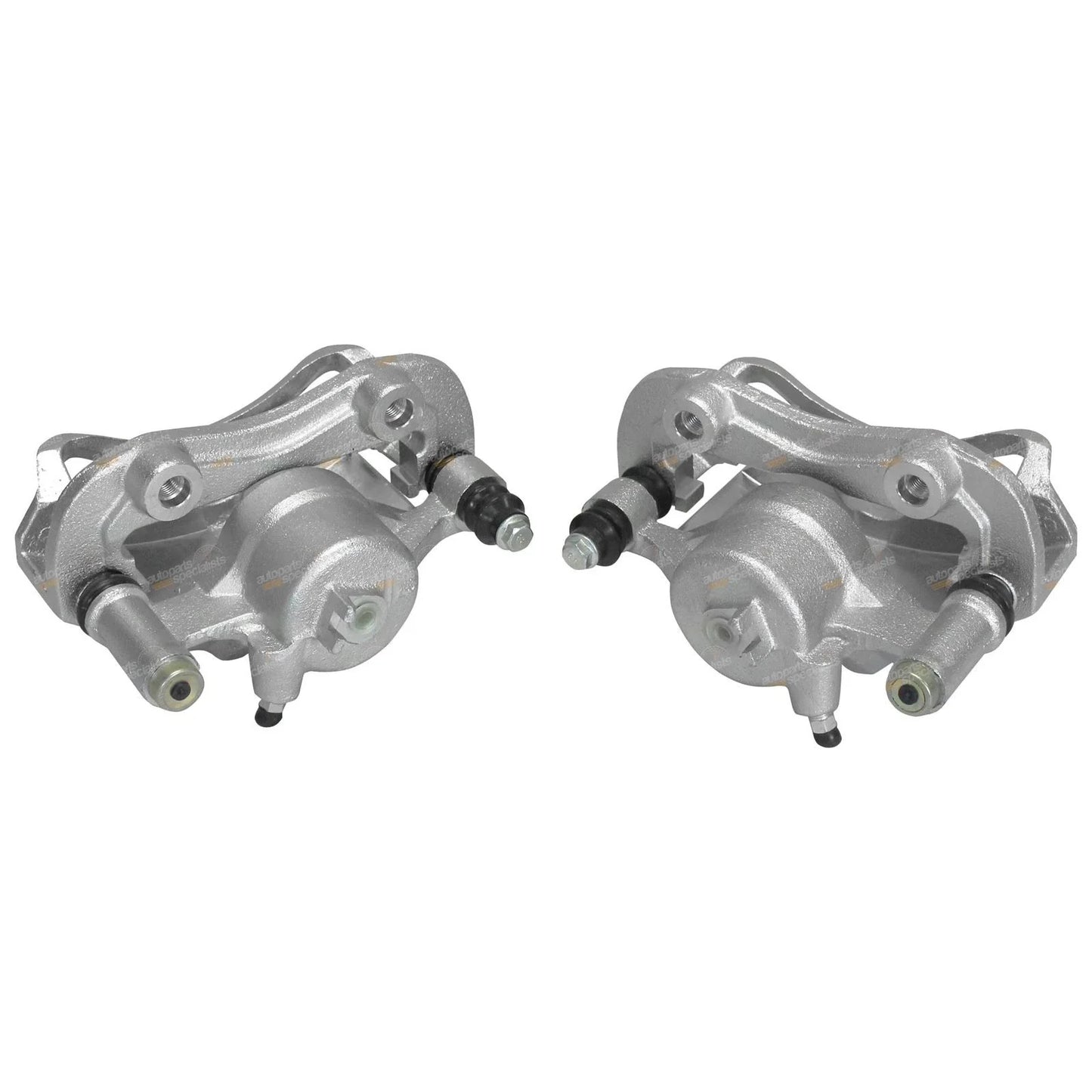 LH + RH Rear Disc Brake Caliper Assembly 4x4 for Ford Maverick (1988-1994)