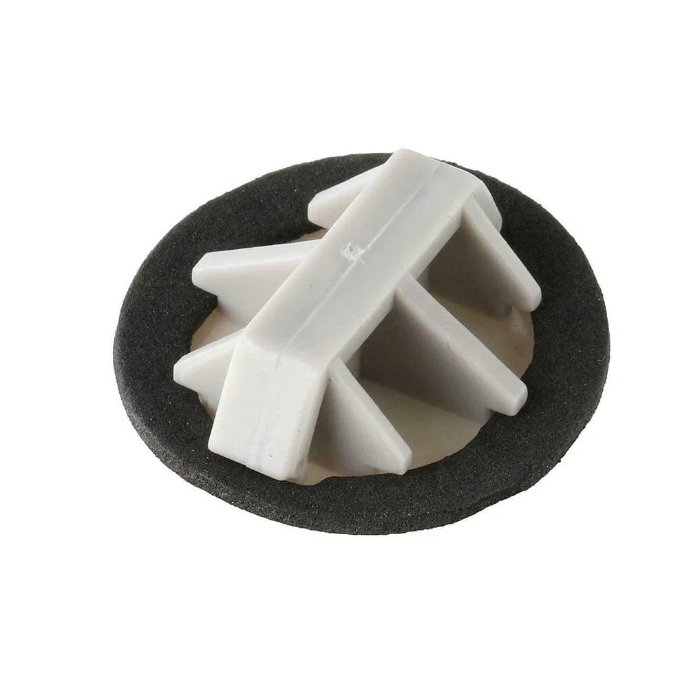 20x Side Skirt Rocker Molding Retainer Clips for Mazda
