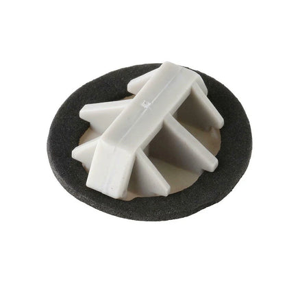 20x Side Skirt Rocker Molding Retainer Clips for Mazda