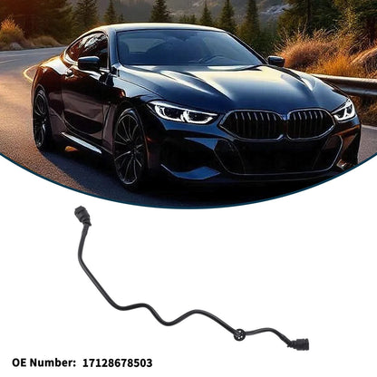 Radiator Hose No.17128678503 for BMW 840i xDrive (2021–2022)
