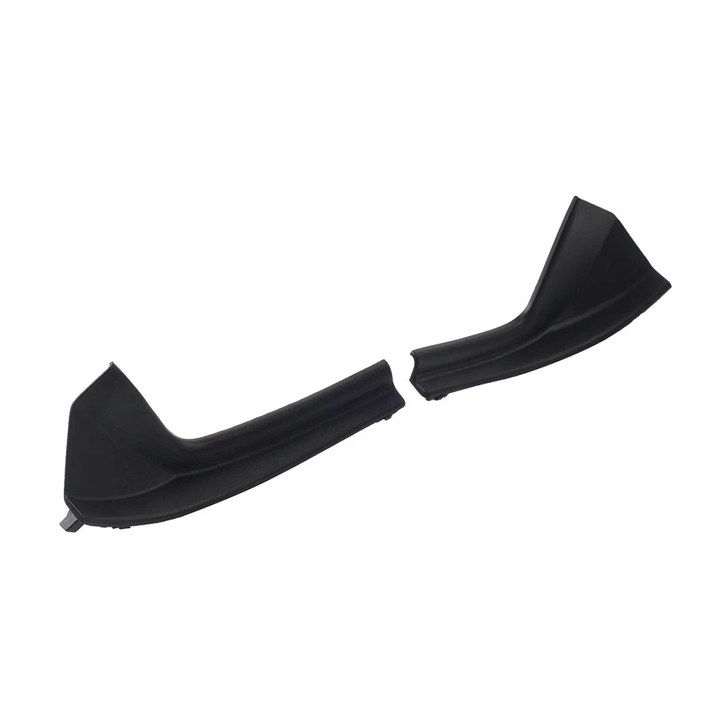 Front Hood Seal Trim 658203TA0C for Nissan Altima (2013–2016)