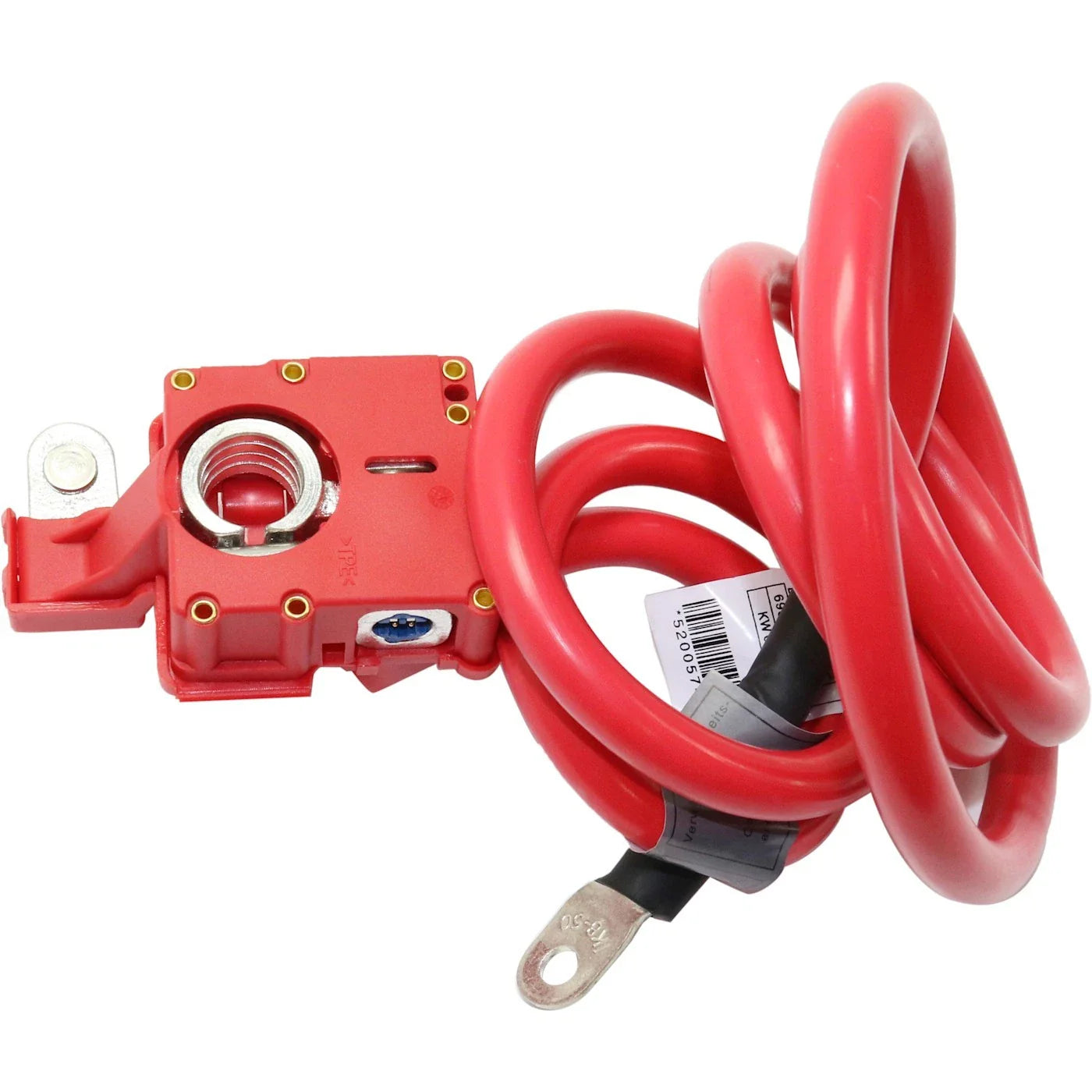 Battery Cable for BMW E60 5 Series (2003–2010)