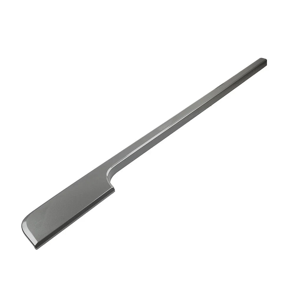 Gray Front Door Side Cladding Molding Trim for Land Rover Range Rover (2013-2022)