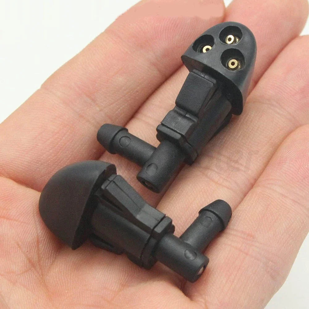 Windshield Washer Wiper Sprayer Nozzles for Chevrolet Cruze (2009-2014)