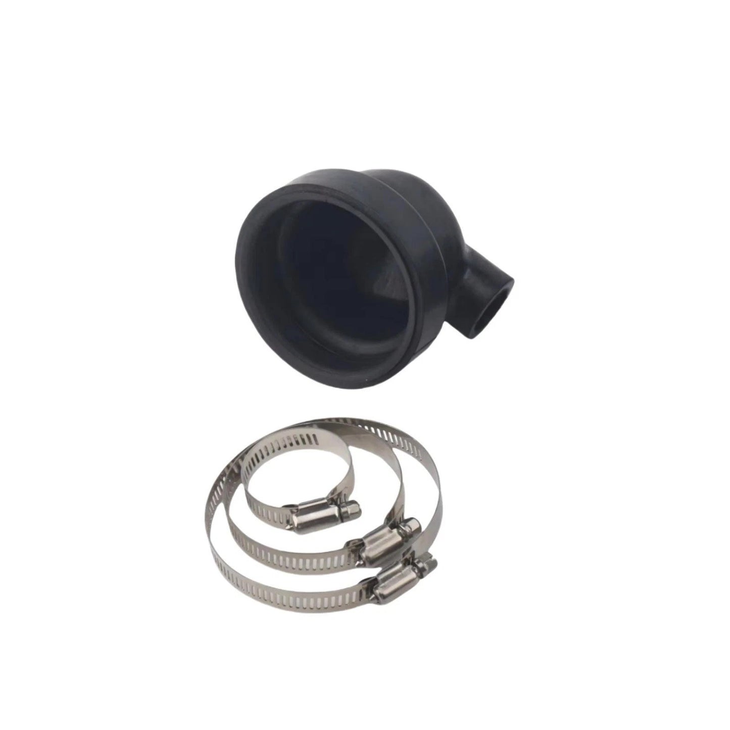 End Cap for Volvo MDMD2030 (A/B/C/D) (Year Range Not Specified)