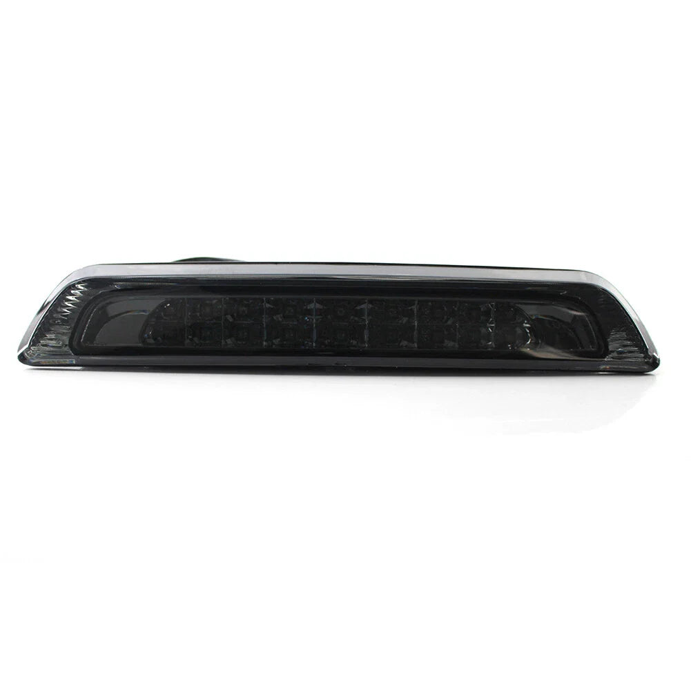 3rd Brake Light Cargo Lamp for Toyota Tundra (2007-2021) Black