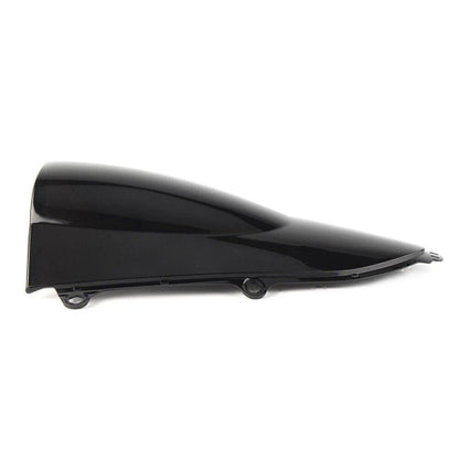 1x ABS Windshield for Honda CBR250RR (2017-2018) Black