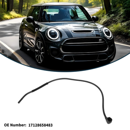 Radiator Hose for BMW Mini Cooper F57-F60 (2017–2023) No. 17128658483 Rubber
