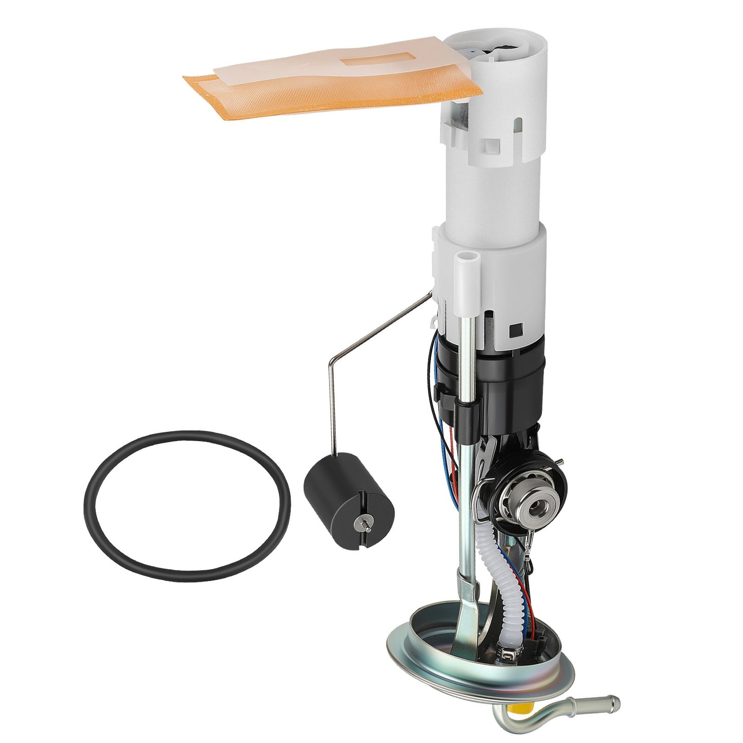 Fuel Pump Assembly for Can-Am Commander Maverick 800 1000 (2011–2020)
