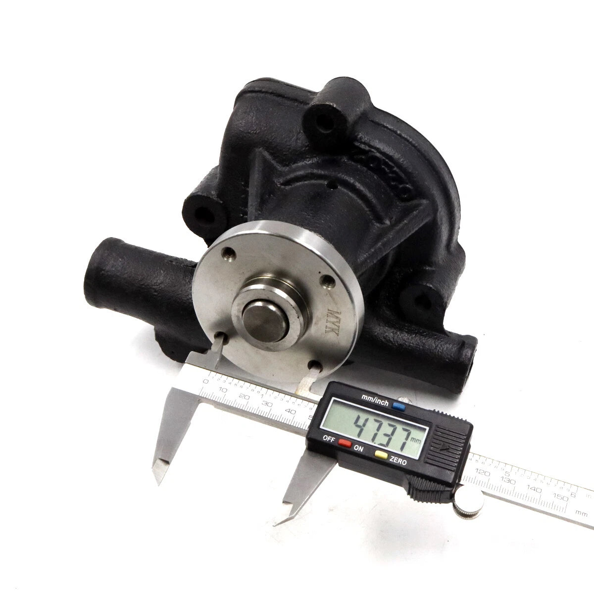 Water Pump 2.3L SD23 for Nissan Navara D21 1985-1997