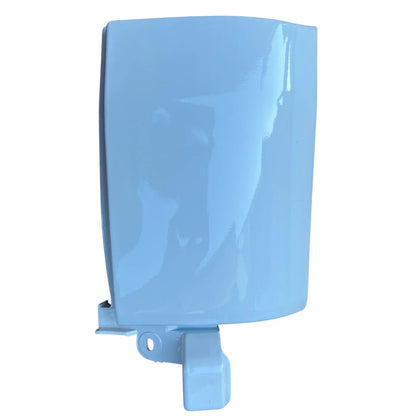 Rear Corner Guard Panel White, Right for Toyota HiAce (2005–2019)