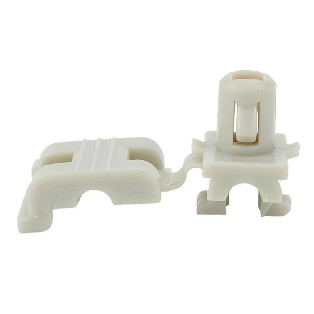 4 Pcs Tailgate & Door Lock Rod Latch Clips for Ford F-150 F-250 F-350 F-450