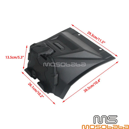 Electronic Device Holder Mount for Kawasaki Teryx KRX 1000 (2020-2023)