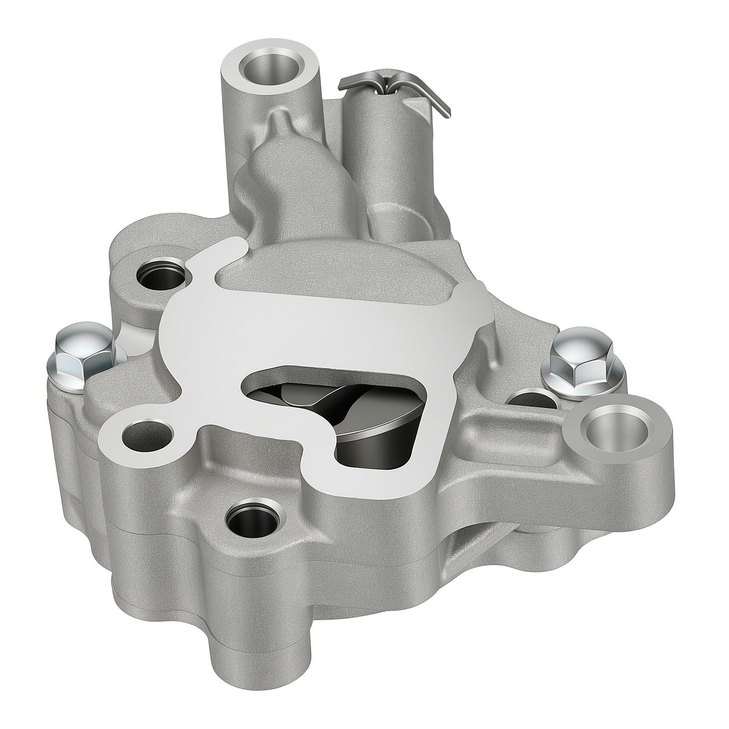 Oil Pump Assembly for Honda Sportrax 400 TRX400EX (1999–2008, 2009, 2012–2014)