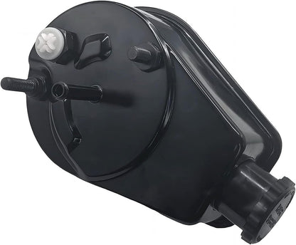 Power Steering Pump for Mercruiser Volvo Penta OMC 4.3L 5.0L 5.7L 7.4L (1990–2023)