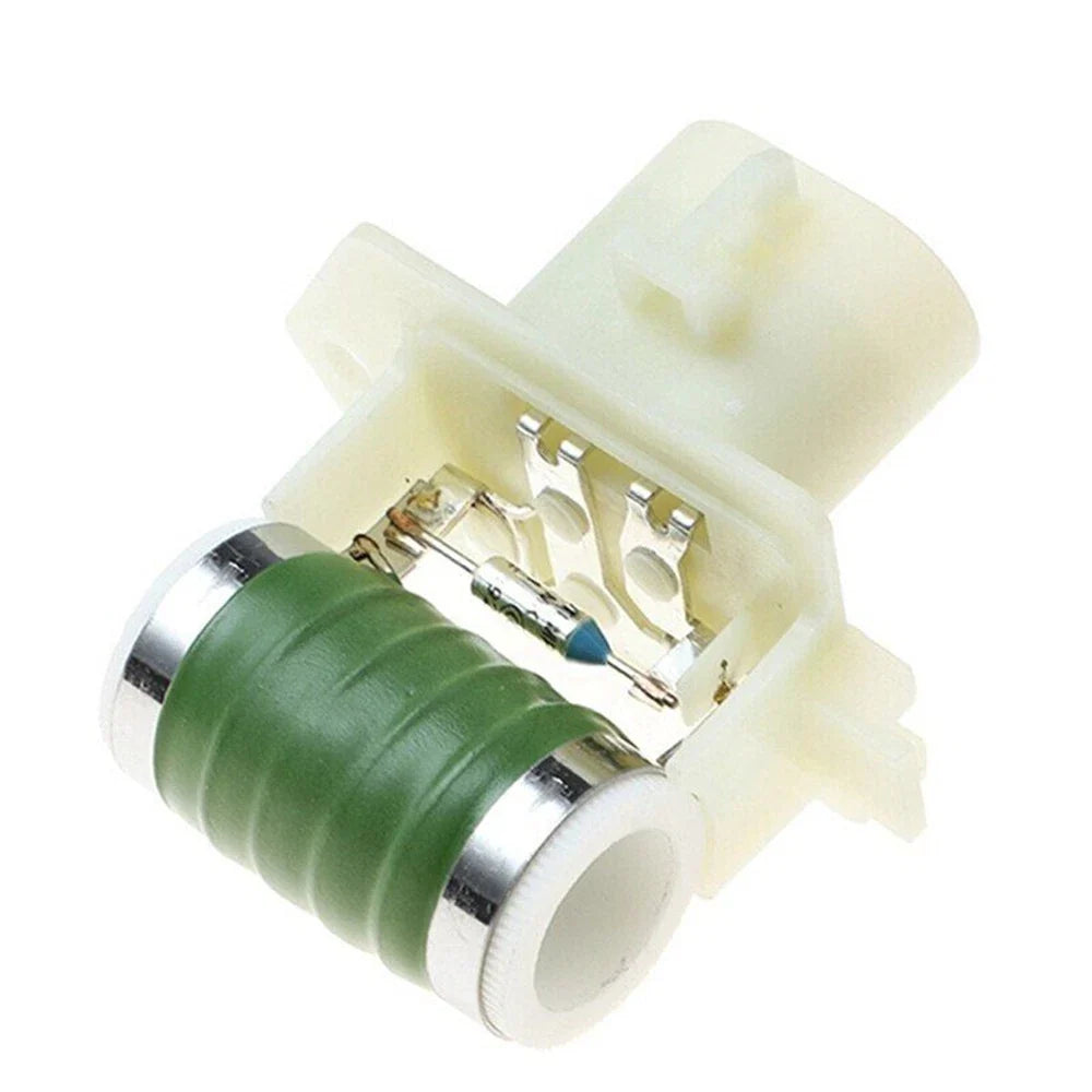 Radiator Fan Motor Resistor for Vauxhall Opel 1.0 1.2 1.4 (2007-2014)