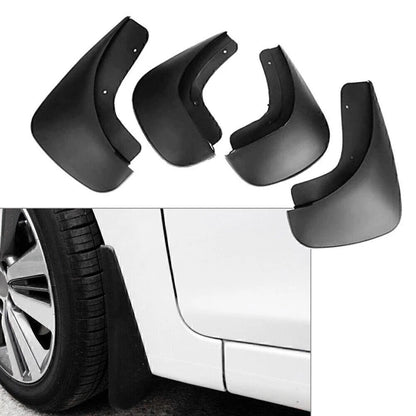 Front Bumper Lower Outer Grille Insert Left for Audi Q7 (2010–2015)