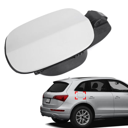 Pair Rear View Mirror Cover Trim for Audi A3 S3 (2014–2020)