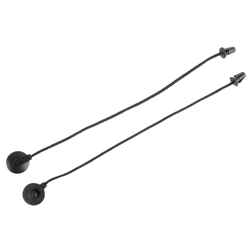 2 x Shelf String 28cm for Ford Focus MK3 Hatch (2011–2018)