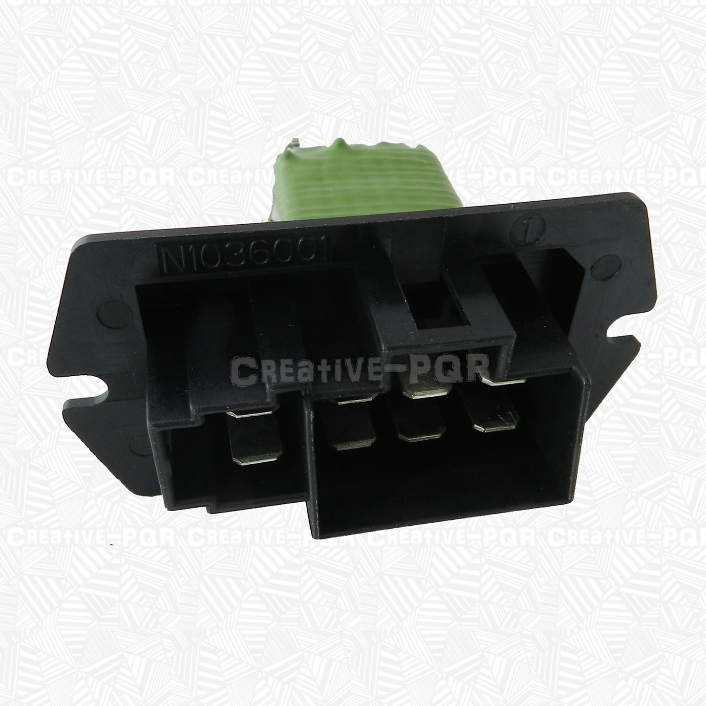 Blower Motor Heater Resistor for Chrysler Voyager (1996–2003)