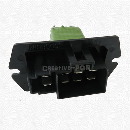 Blower Motor Heater Resistor for Chrysler Voyager (1996–2003)