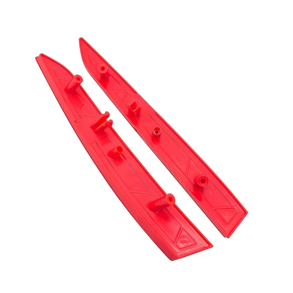 Rear Bumper Reflectors  for Hyundai Accent (2018-2022)