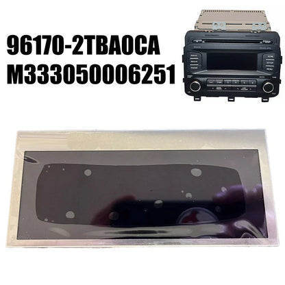 LCD Display Module for Kia Optima (2011–2015)