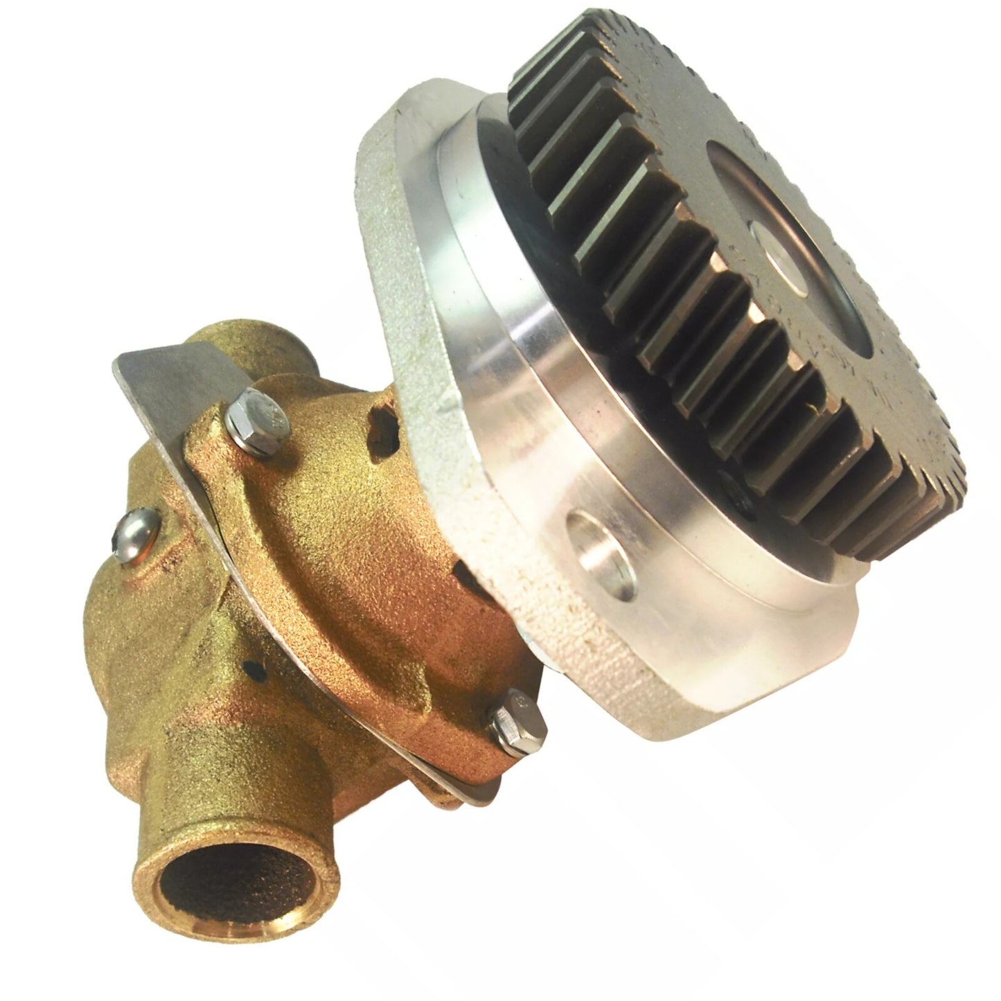 Raw Water Pump for Cummins 4B Diesel (M71)