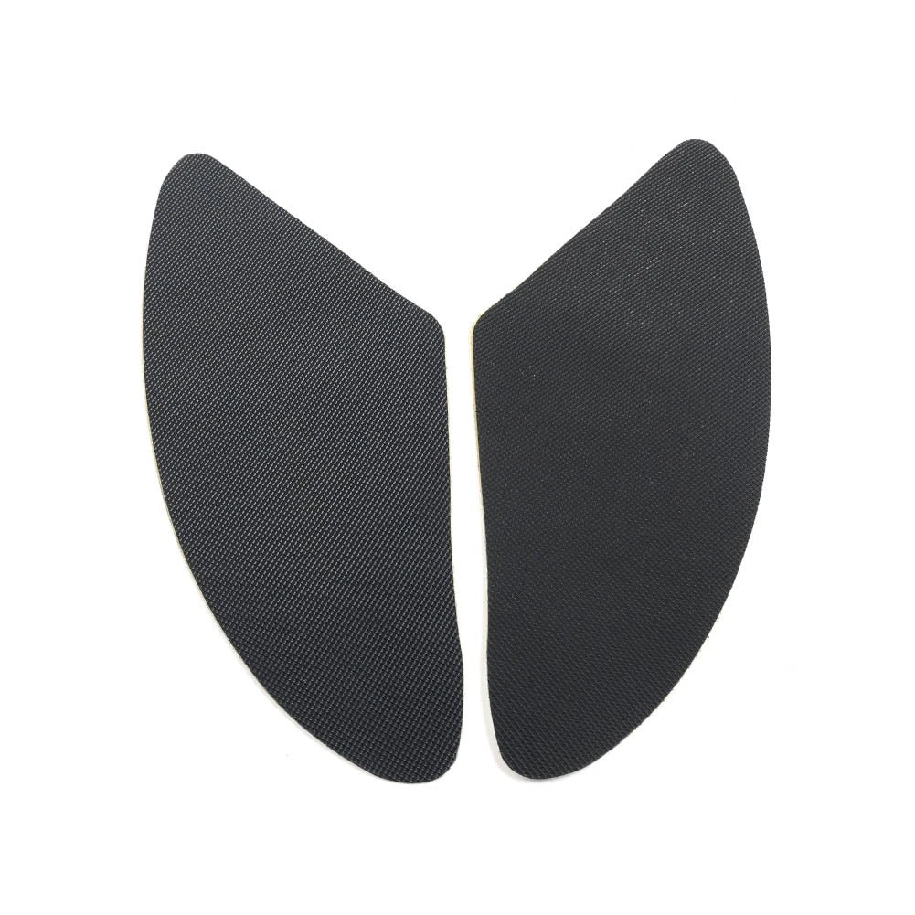 Universal Tank Traction Side Pad Fuel Gas Knee Grip Protector Sticker