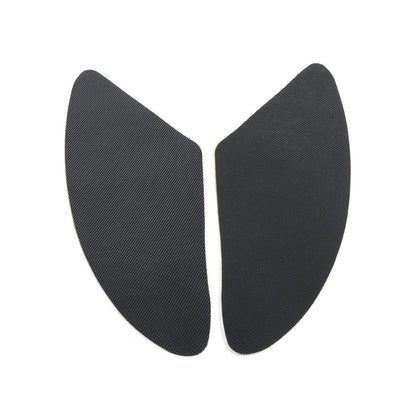 Universal Tank Traction Side Pad Fuel Gas Knee Grip Protector Sticker