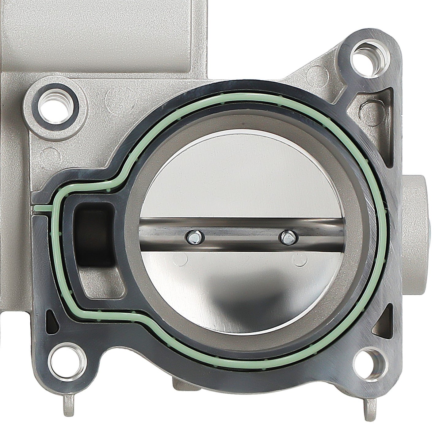Throttle Body for Ford Focus (2003–2008, 2011–2012)