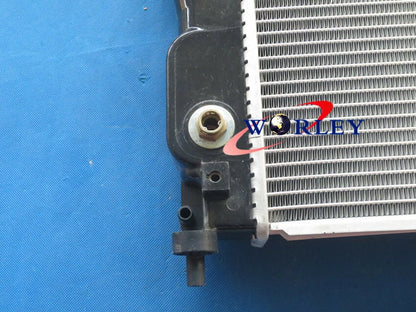 Radiator for Ford Falcon XR6 XR8 G6 G6E (2008–2011)