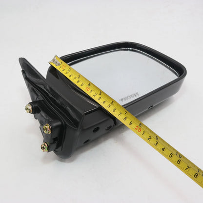 Black Door Mirror for Toyota Hilux/4Runner 1988-1997