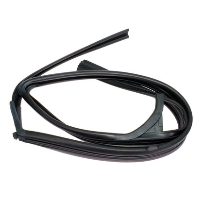 Front Glass Run Channel Seal for Nissan Frontier Navara D22 (2001–2014)