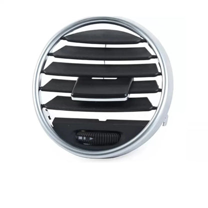 Black LH/RH Dashboard Air Vent Outlet Panel for 2006-2012 Benz W164 ML350 GL350