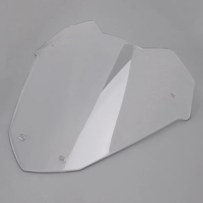 Red protection tank pad for Kawasaki ZX6R (2007–2008) A