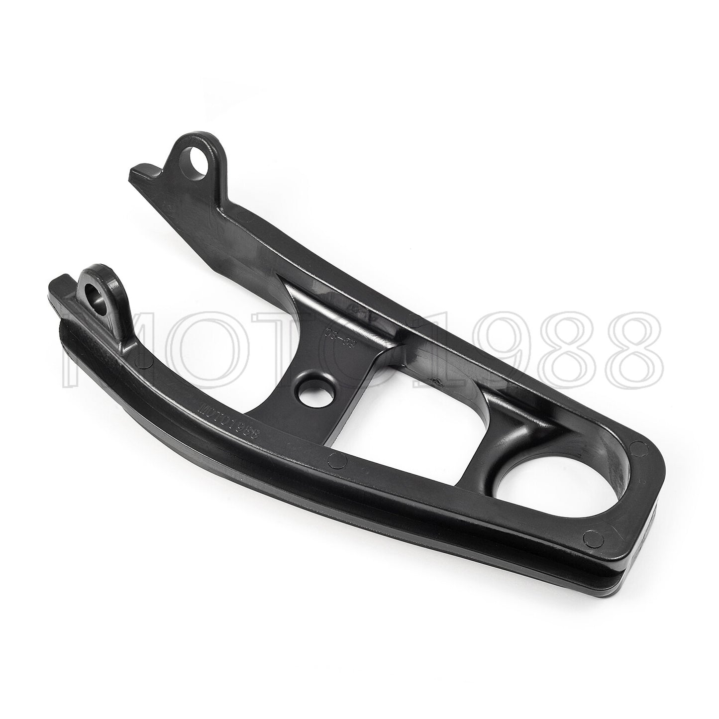 Chain Slider Guide for Suzuki Quadsport LTZ 400 & Kawasaki KFX DVX 400 (2003–2009)