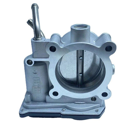 Throttle Body for Hyundai Ix35 Elantra Tucson Kia Forte Forte5 Soul (2010-2015)