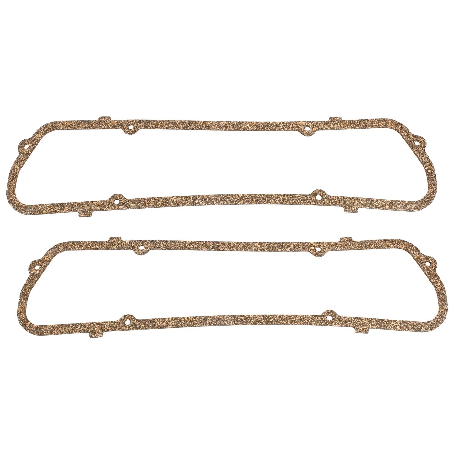 2 Rocker Tappet Valve Cover Gaskets for Holden V8 253 304 308 (1968–1989)
