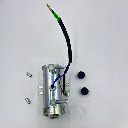 12V Fuel Pump for Schaeff Hanix Terex Mitsubishi S3L2