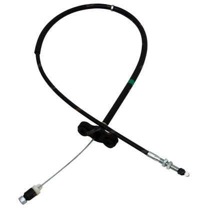 Accelerator Cable for Hilux RZN149/154/169/174 (1997–2005)