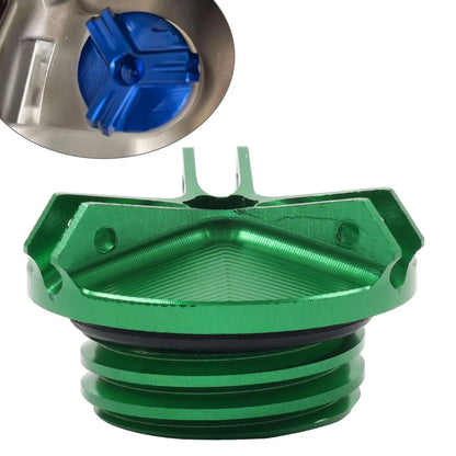 Engine Oil Filler Cap Plug Cover for Yamaha R1, Tracer 700, MT03, MT07, MT10