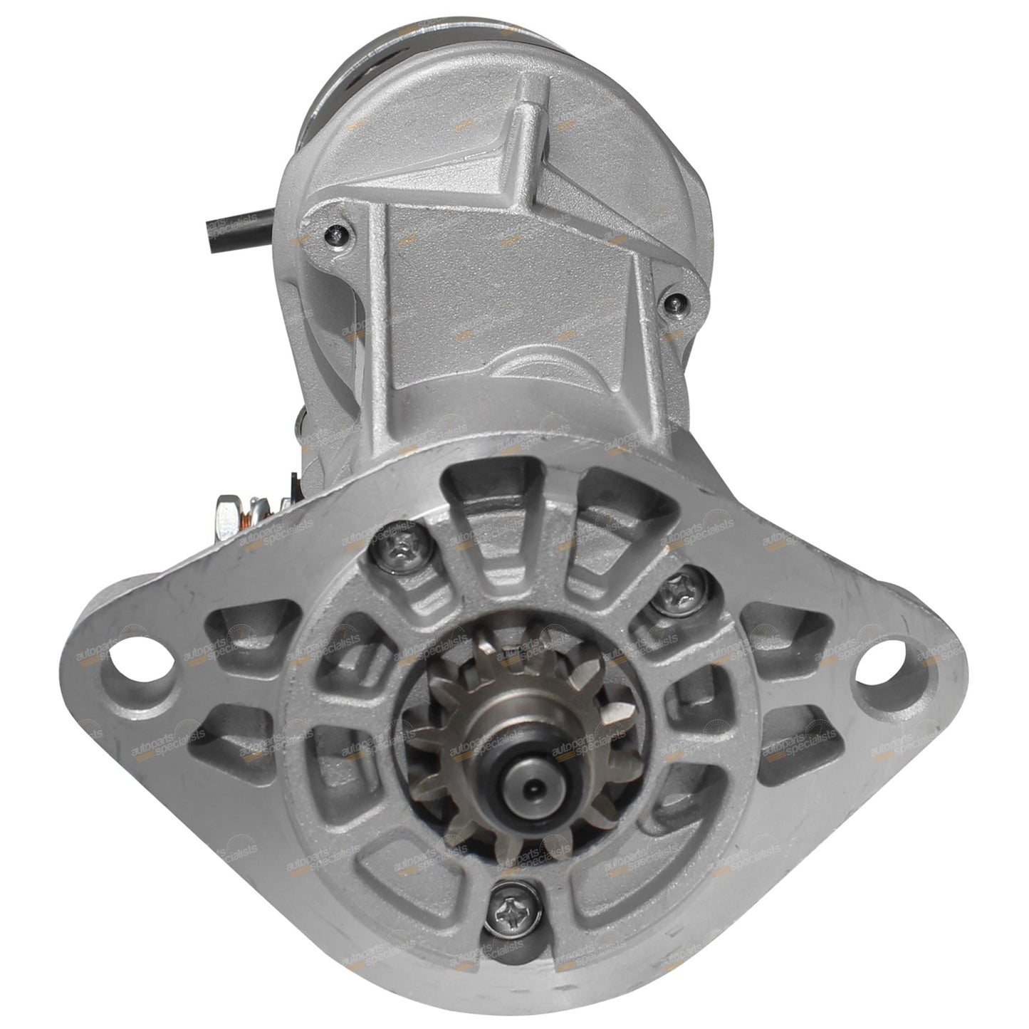 Bosch Starter Motor for Toyota Coaster (1990–2002) 24V Diesel 1HZ