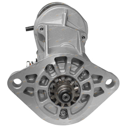 Bosch Starter Motor for Toyota Coaster (1990–2002) 24V Diesel 1HZ
