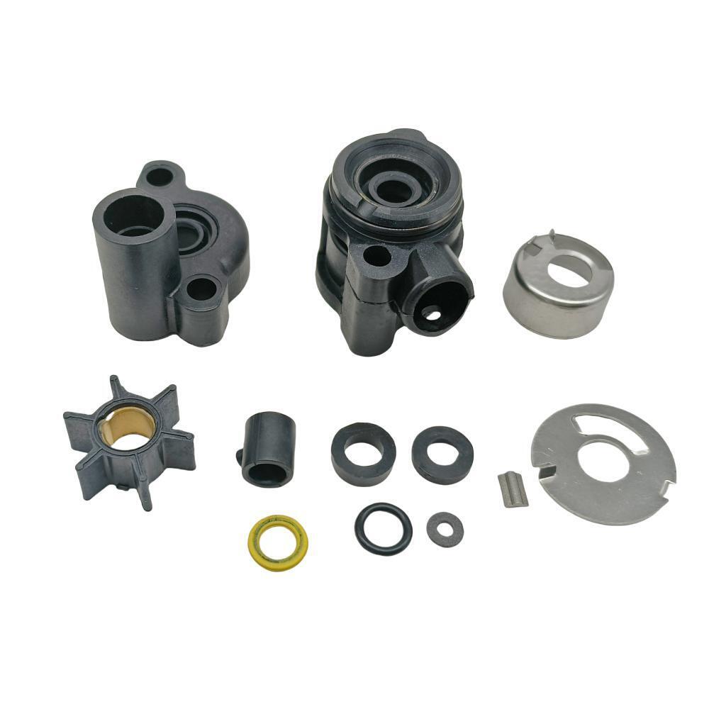 Water Pump Service Kit for Mercury Mariner 4-9.8HP (Various Years)