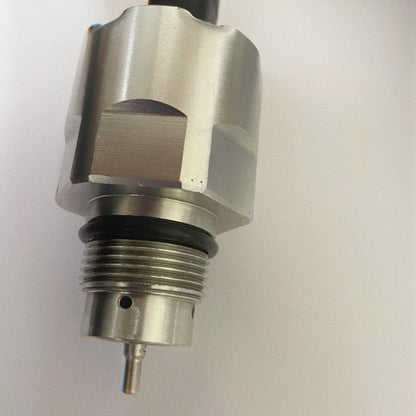 Fuel Pressure Control Valve for Common Rail 1.6TDI (2010–2015)
